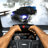 4x4Off-RoadWinterGame