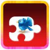 Bird'sPicturePuzzleGame-IQTestForBrain