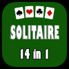 Solitairefree14in1