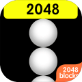 BallvsBlock2:2048blocks