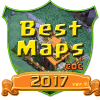 BestMapsofCoC2017*