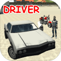 Driver-OpenWorldGame