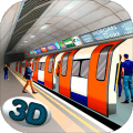 LondonSubwayTrainSimulator