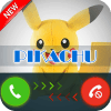 FakePikacuCallPhonePrank