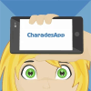 CharadesApp-WhatamI?