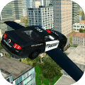 FlyingPoliceCarSimulator