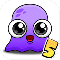 Moy5VirtualPetGame