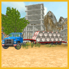 ConstructionTruck3D:PipeTransport