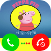 PhoneCallSimulatorForPepapig