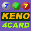 Keno4MultiCard-VegasLotto