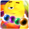 Rolltheballs-MarbleBallsPuzzleGame