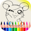 DrawingaHamster