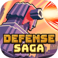 DefenseSaga