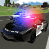 PoliceSuperCarDriving