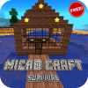 MicroCraft:WorldCraft