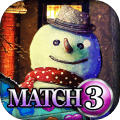 Match3:ChristmasSpirit