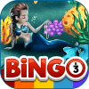 BingoWorldAdventure:MermaidKingdomQuest