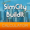 CalculatorforSimCityBuildIt