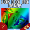 LuckyBlockRaceforMCPENEWGUIDE