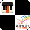 DespacitoPianoTap-Remix