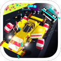 CrazyCrashDerby:CandyMadness