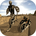 RobotMotoRevenge