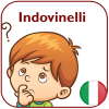 Indovinelli,QuizItaliano