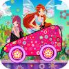 WinxMagicForest