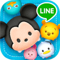 LINEDisneyTsumTsum