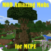 MODAmazingMobsforMCPE