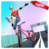 ImpossibleBMXRacer