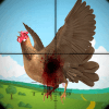 ModernChickenShooter3dgunshooting