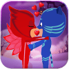 Pjkissingmaskgame