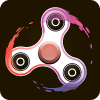 FidgetSpinner-Spinner3D