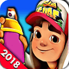 SubwayFastSurf:2018