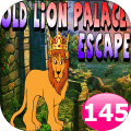 OldLionPalaceEscapeGame