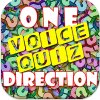 ONEDIRECTIONsongsVoiceQuiz