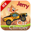 JerryCarClimbjumper