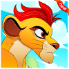 Lionofkion*:Theguardekingdom