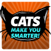 CatsMakeYouSmarter!