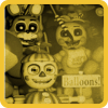 PlatinumQuizforFNAF