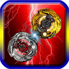 SuperBeybladeShooterGames