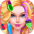 FashionDoll-HairSalon