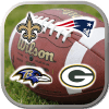 LogoAmericanFootballQuiz