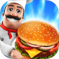 FoodCourtFever:Hamburger3