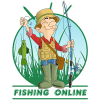 FishingOnline(ҧѧݧܧѧߧݧѧۧ)