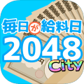 դo2048City