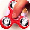 Fidgettoys,Spintops