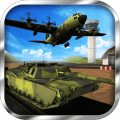 Armyplanecargosimulator3D