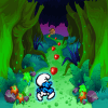 SmurfJungleRun